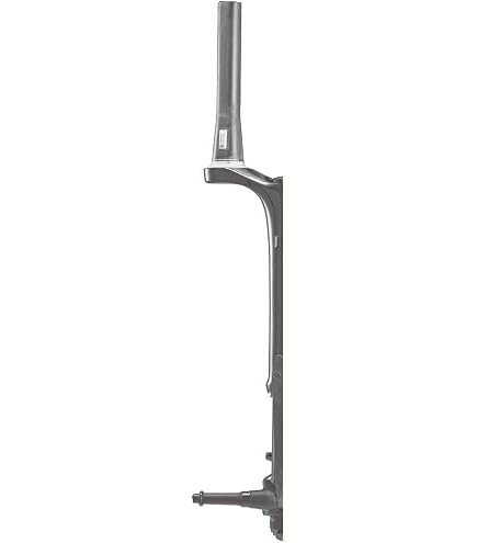 Amazon.com : Cannondale Lefty Ocho 100mm Alloy Fork Carbon, 29in