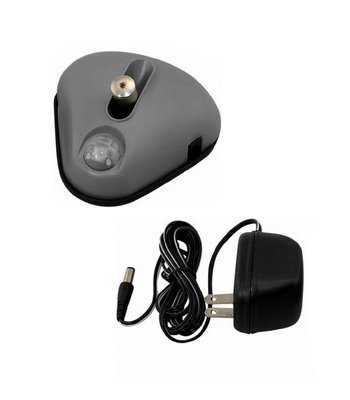 Trademark Global 83-3800V Garage Laser Parking System for Cars and Trucks