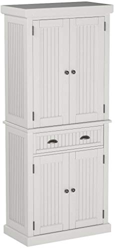 Nantucket White Pantry - Image 5