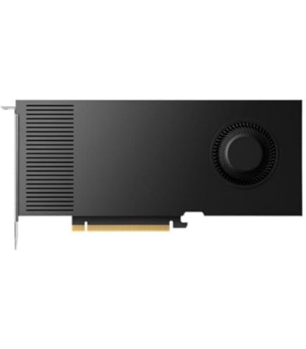 PNY Technologies Nvidia Quadro P4000 - The World's Most