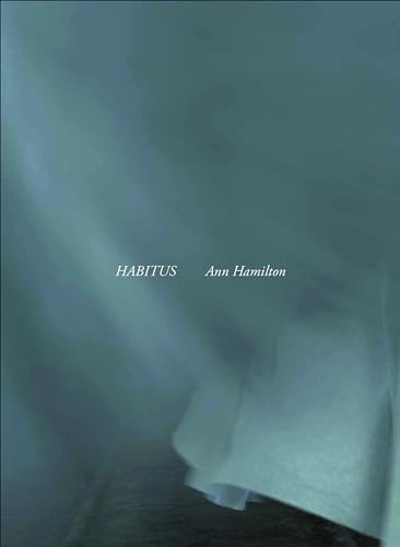 Ann Hamilton: still and moving • the tactile image: Tannenbaum