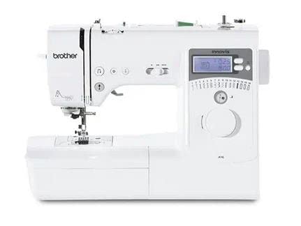 Brother Innovis A16 Sewing Machine