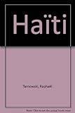 Front cover for the book Haïti by Raphaël Tarnowski