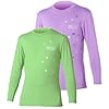 Xcel-Girls-Premium-6-Ounce-Long-Sleeve-Top