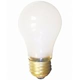 Lava the Original Lamp 40-Watt Replacement Bulb 2-Pack