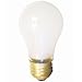 Lava the Original Lamp 40-Watt Replacement Bulb 2-Pack primary