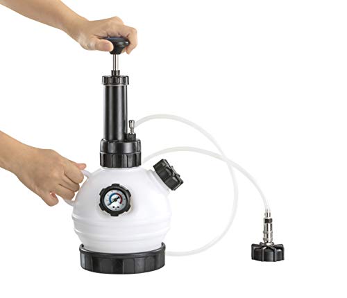 image for ARES 18000-42mm Master Cylinder Adapter - Use with Most European and S