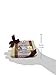 SCHARFFEN BERGER Chocolate Tasting Squares Box, (48-Piece Box)