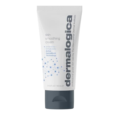 Dermalogica Skin Smoothing Cream Feuchtigkeitspflege 100ml