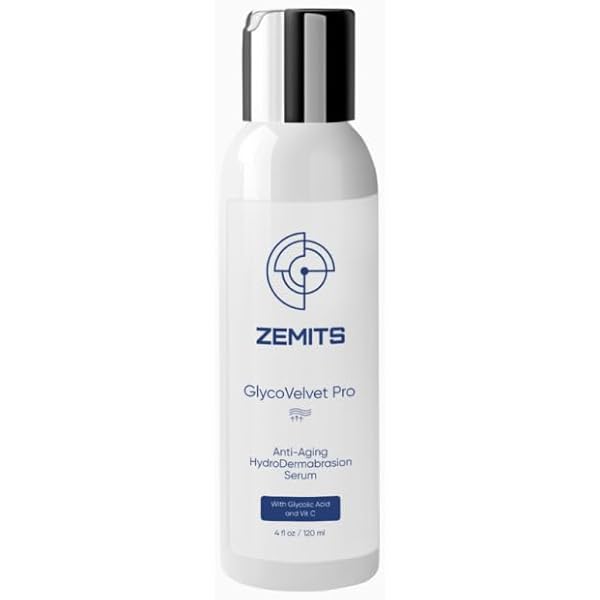 Amazon.com: Zemits HydroClear Pro – Professional Hydrodermabrasion