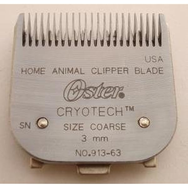 oster lucky dog clippers