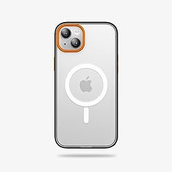FLOLAB Surtect Tri-Fusion Magnetic for iPhone 14