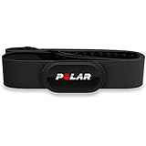 Polar H10 Heart Rate Monitor, Bluetooth HRM Chest Strap