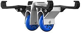 UZPDWK Electric Unicycle Training Wheel Accessories for Ninebot One A1/S1/S2