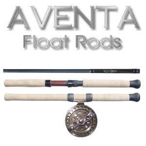 okuma aventa rod