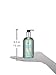 Molton Brown Hand Wash, Mulberry and Thyme, 10 Fl Oz