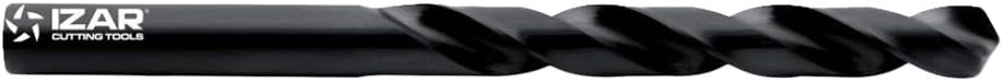 Izar 10439 – Metal Drill Bit HSS din338 N Classique 13.2 mm
