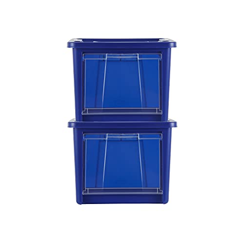 Rubbermaid Medium All Access Tote2 Pack Lids, 2 Count Pricepulse