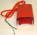 PT 36642 Foot Pedal Switch Fits SDT 300 and RIDGID ® 300 535 Threading Machine