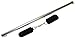 Sportsheets expandable spreader bar & cuffs set by El Dorado