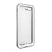 Pelican Marine Phone Case for iPhone 8 Plus and 7 Plus (Clear)