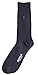 Soxmile Mens Big and Tall Size Business Casual Socks 3 Packs