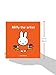 Miffy the Artist