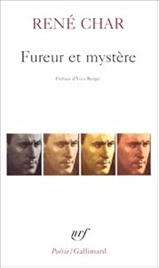 Fureur Et Mystere