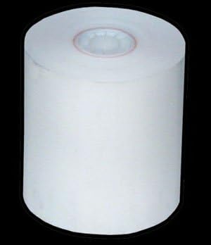 2 1/4" X 200' Thermal Paper BPA Free (50 Rolls)