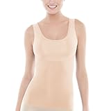 SPANX Thinstincts Tank, Natural, 1X Plus