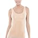 SPANX Thinstincts Tank, Natural, 1X Plus