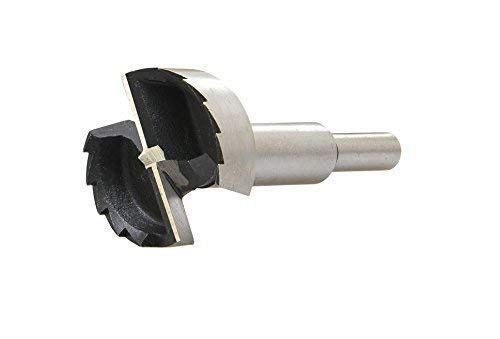 Toothed Centre Bit Diameter 41.5 mm 50/90 mm Long for Tealight/Grommets