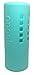 Onoola Silicone Sleeve for Hydro Flask Water Bottles (Turquoise, 32oz)
