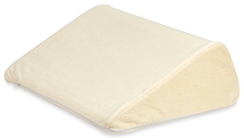 Wild Nights Sex Pillow- Discover Insanely Great Sex