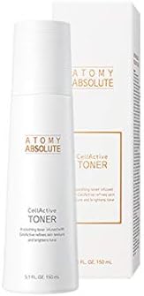 absolute toner atomy