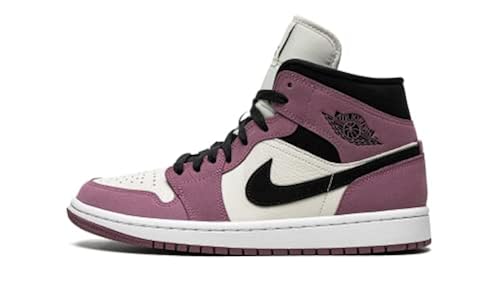 Nike Womens WMNS Air Jordan Mid in Bahrain Whizz