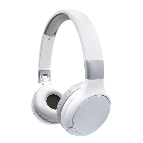 LEXIBOOK, Acoustix Bluetooth Headphones, HPBT010S