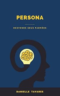 Livro Persona: Guia Essencial para Entender sua Personalidade
