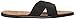 UGG Men's Ithan Cork Flip Flop, Black, 11 US/11 M US