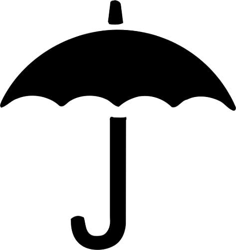 Знак зонт