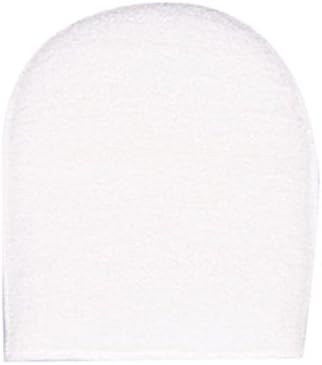 UPIT Cleansing Glove Reusable Facial Cloth Pads Makeup Remover