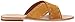 FRYE Women's Avery Pickstitch Slide Flat Sandal