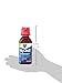 Vicks NyQuil Cold and Flu Nighttime Relief Cherry Flavor Liquid, 8 Ounce