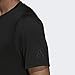adidas Men's Freelift Sport Heather Sleeveless Tee
