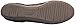 AK Anne Klein Sport Women's Itcanbe Leather Ballet Flat