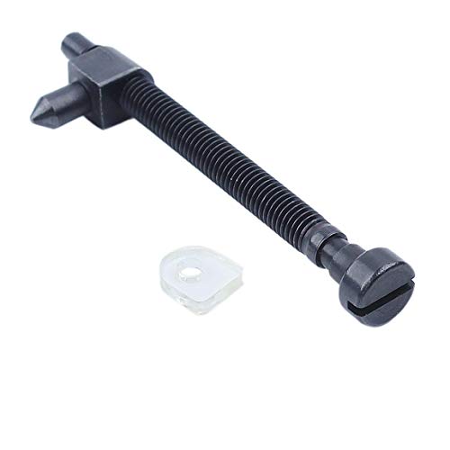 Chain Adjuster Tensioner Screw Bolt For Husqvarna 42 44 50 51 55 133 234 238 242 246 444 Chainsaw 501 54 63-01