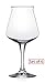 Rastal Teku 3.0 Tulip Craft Beer Glasses - the Original, Non-Nucleated, Glass for Tasting Beer, Italian Made, 14.2ounce, Set of 6 Pack