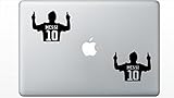 Messi 10 Fcbarcelona Argentina Soccer