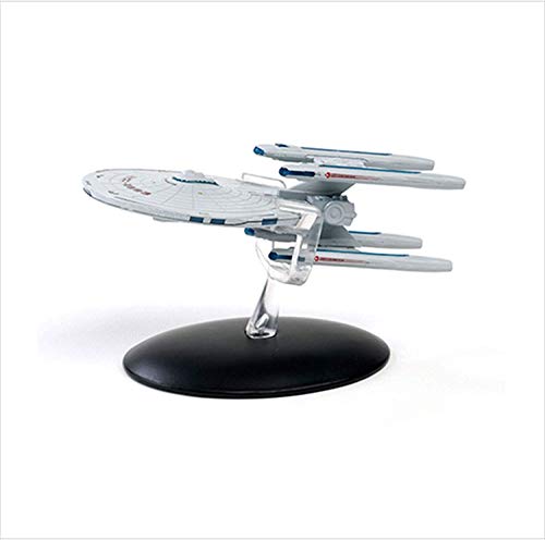Eaglemoss Hero Collector Uss Stargazer Ncc2893