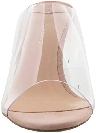 tony bianco indigo mule